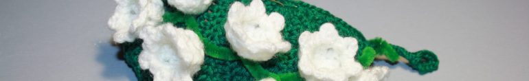 #crochet #muguet #1ermai #