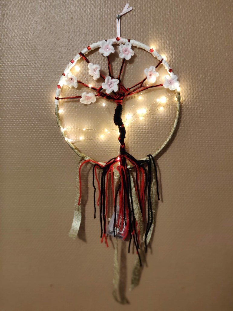 #attraperêves #arbredevie3 #monhistoiredecrochet