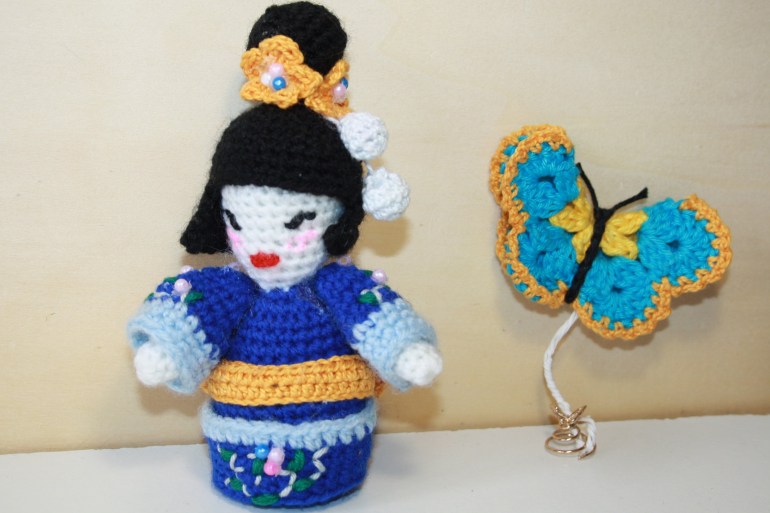 #kokeshi2 #monhistoiredecrochet