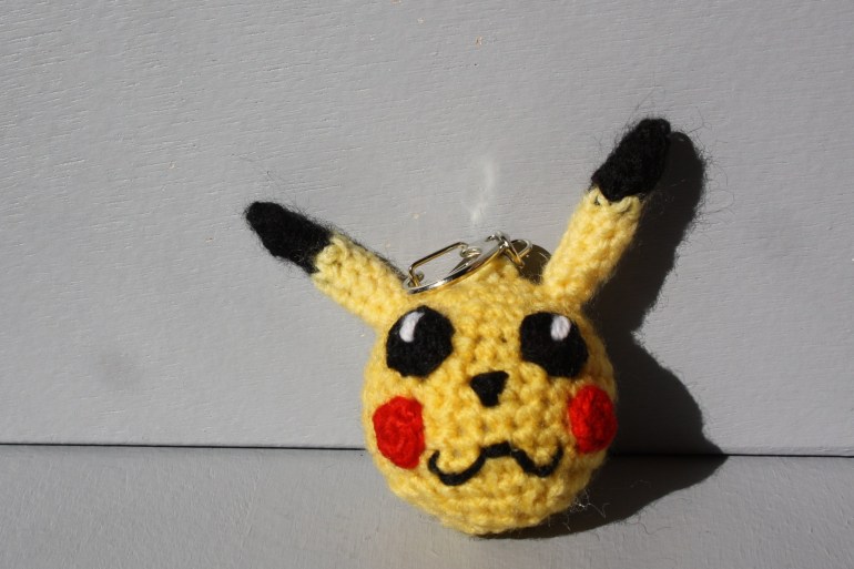 #pokemon2 #monhistoiredecrochet