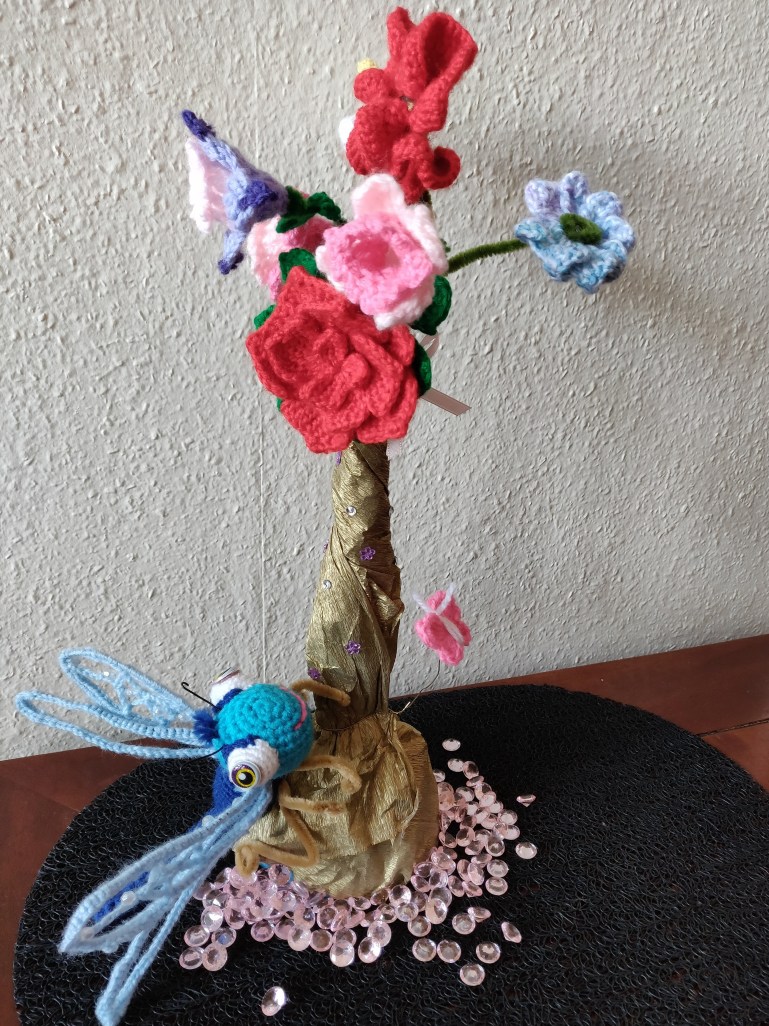 #fleurs2 #monhistoiredecrochet