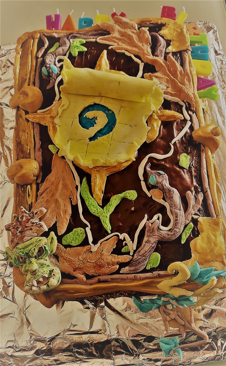 #créationsdiverses #wow4 #monhistoiredecrochet