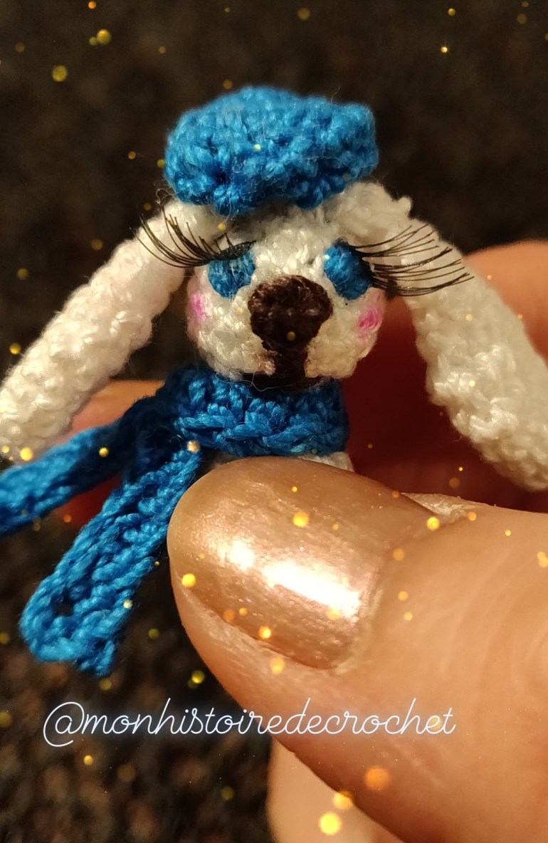 #crochet #miniature #monhistoiredecrochet