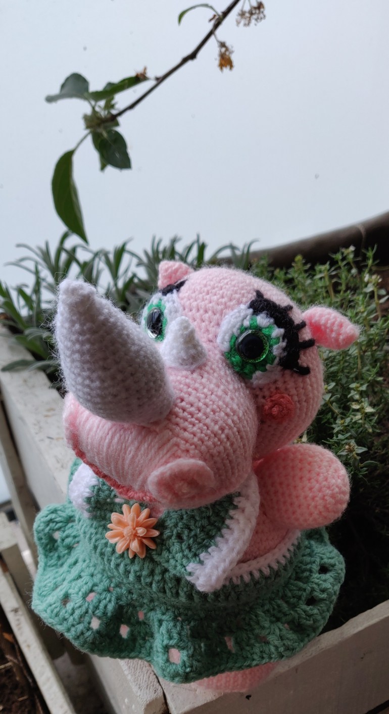 #monhistoiredecrochet #amigurumi #