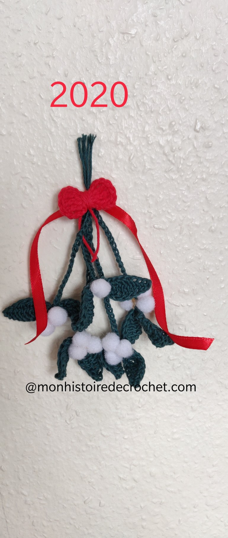 #nouvelan #2020 #crochet #handmadebymonhistoiredecrochet