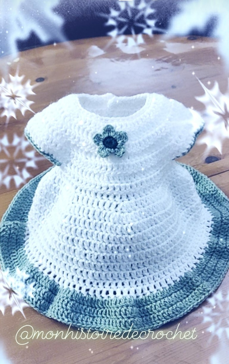 #robecrochet #